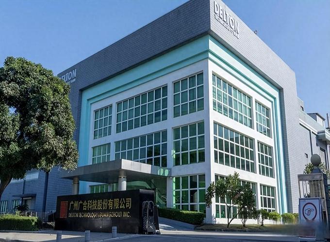 广合科技ipo:一高管毕业学校被注销,逆势大规模扩张